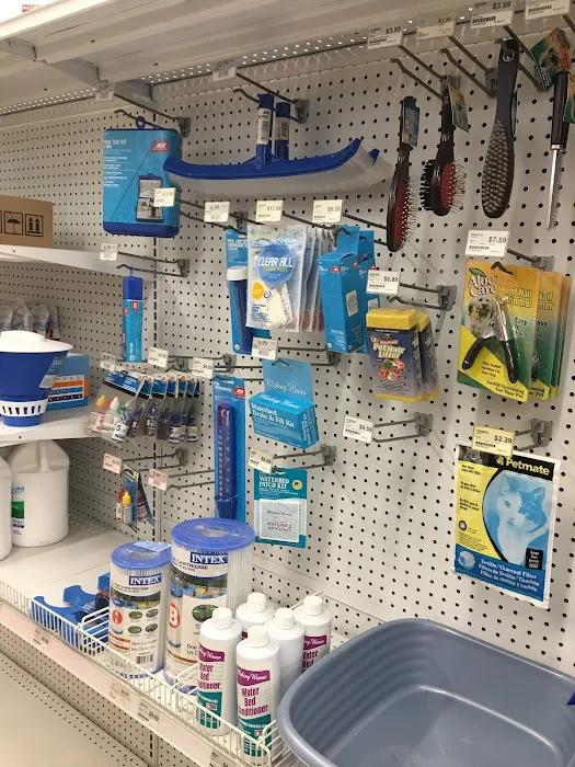 Hayden Ace Hardware 3