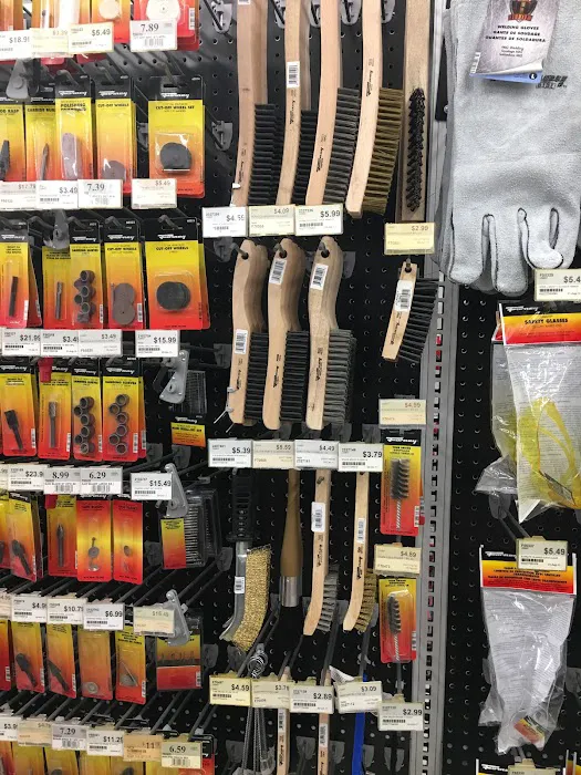 Hayden Ace Hardware 7