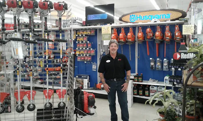Hayden Ace Hardware 8