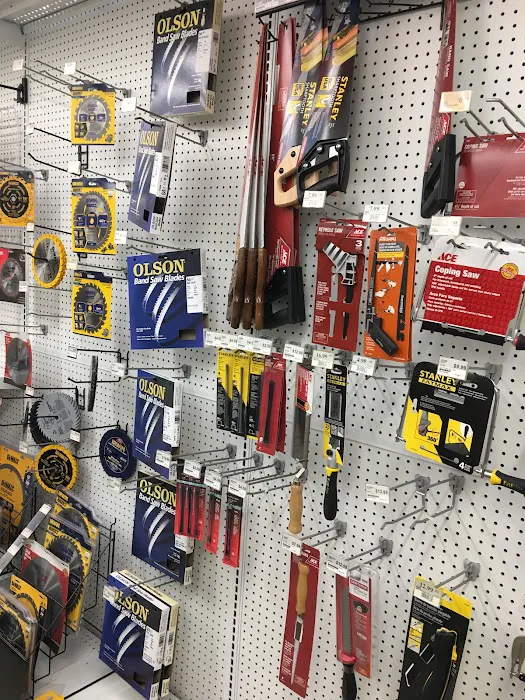 Hayden Ace Hardware 9