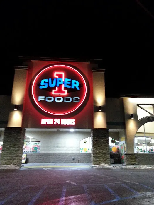 Super 1 Foods - Hayden 2