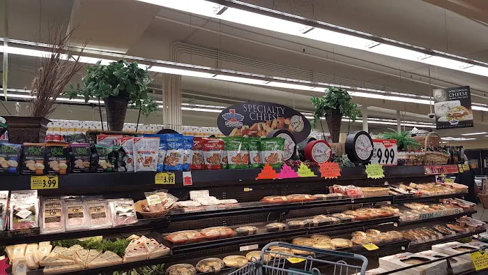 Super 1 Foods - Hayden 5