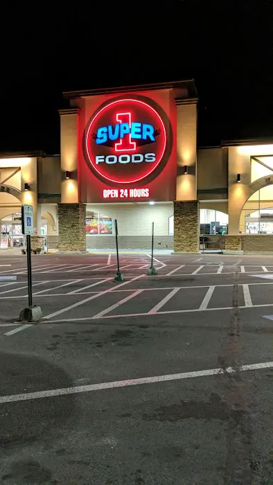 Super 1 Foods - Hayden 8