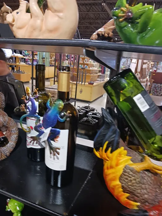 Reptile Gardens Gift Shop 0