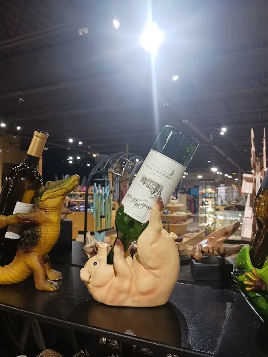 Reptile Gardens Gift Shop 7