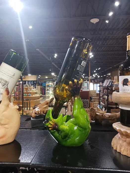 Reptile Gardens Gift Shop 6