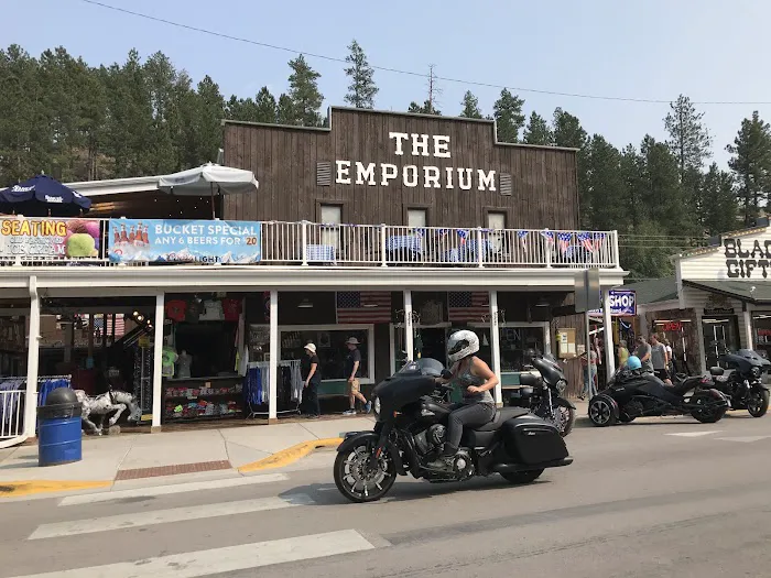 Emporium 0