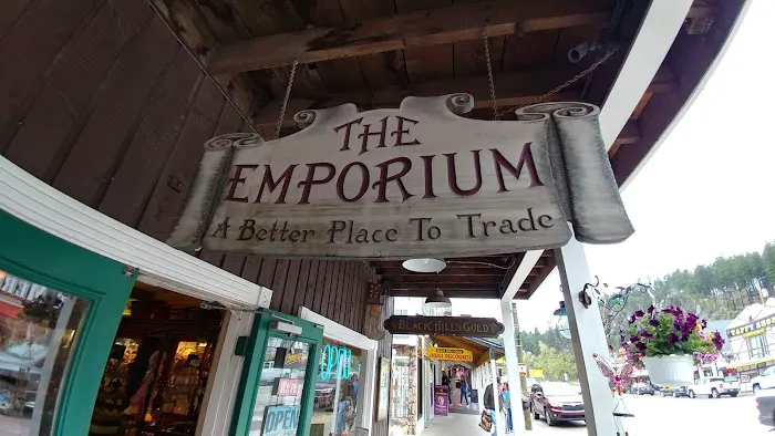 Emporium 2