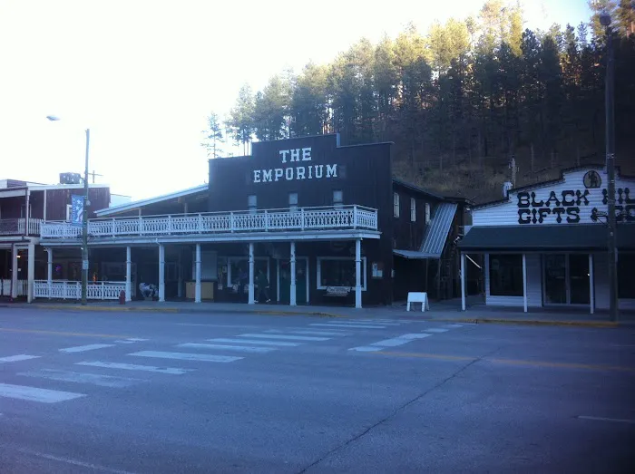 Emporium 9