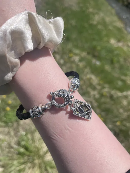 The Daisy Chain 5