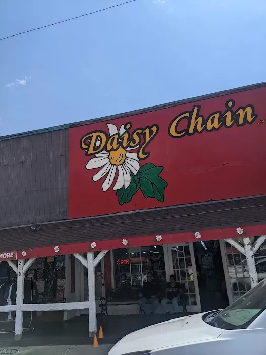 The Daisy Chain 9