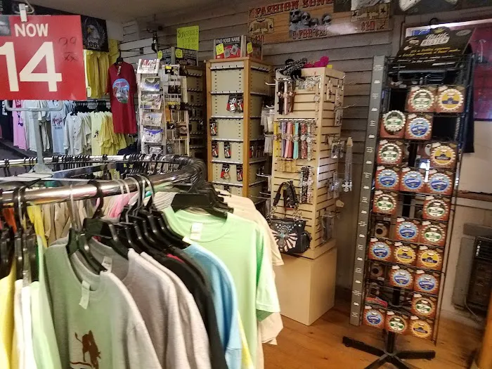 Maverick Trading Post 2