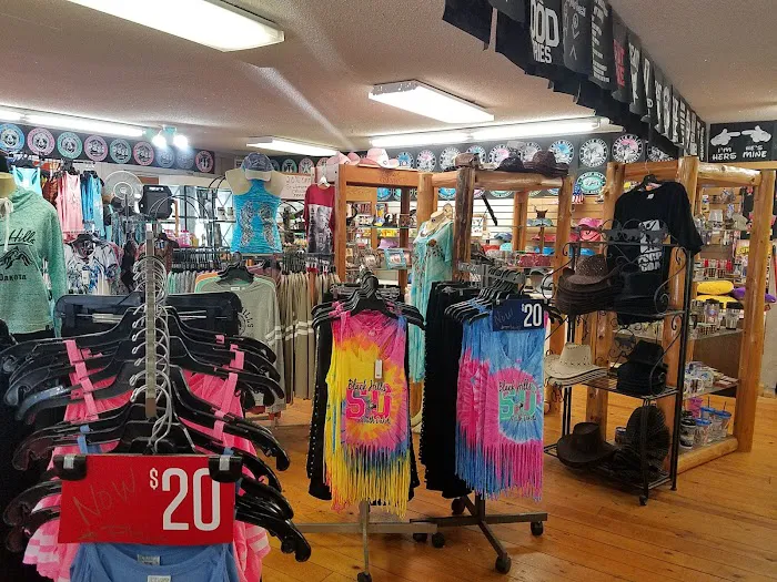 Maverick Trading Post 1