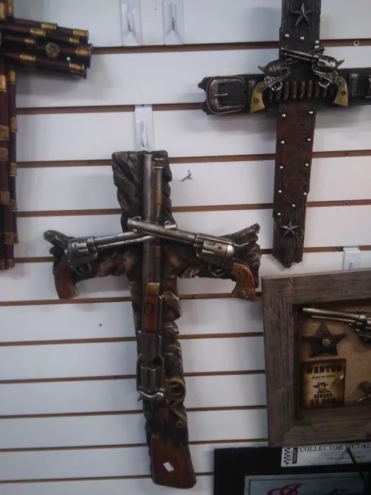 Maverick Trading Post 6