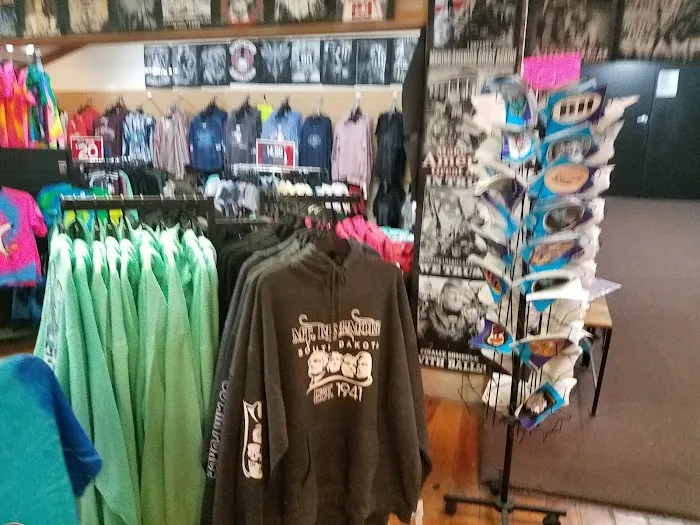 Maverick Trading Post 5
