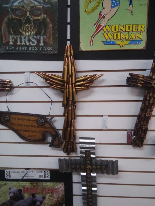 Maverick Trading Post 4