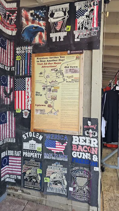 Maverick Trading Post 7