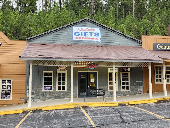 South Dakota gifts and souvenirs 1