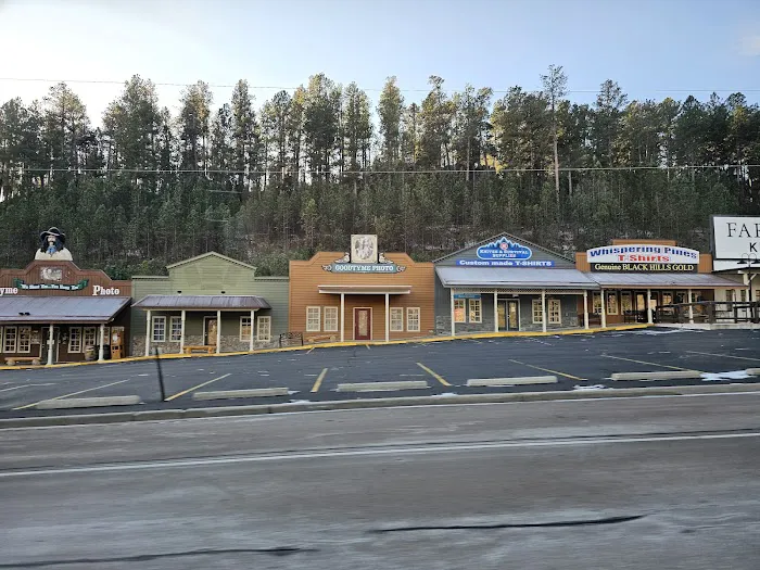 South Dakota gifts and souvenirs 5