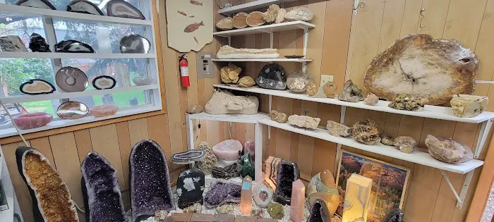 Rock Shed 1
