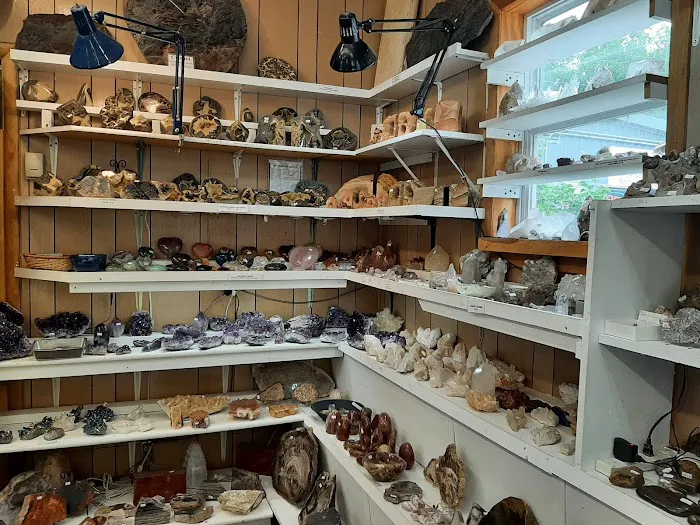 Rock Shed 0