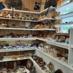Rock Shed ico