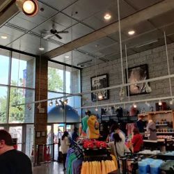 Mount Rushmore Gift Shop ico