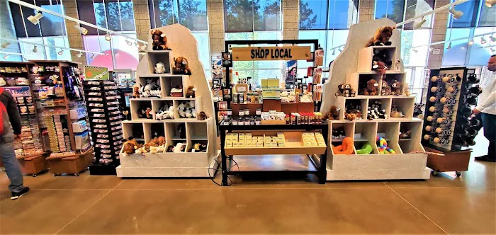 Mount Rushmore Gift Shop 6