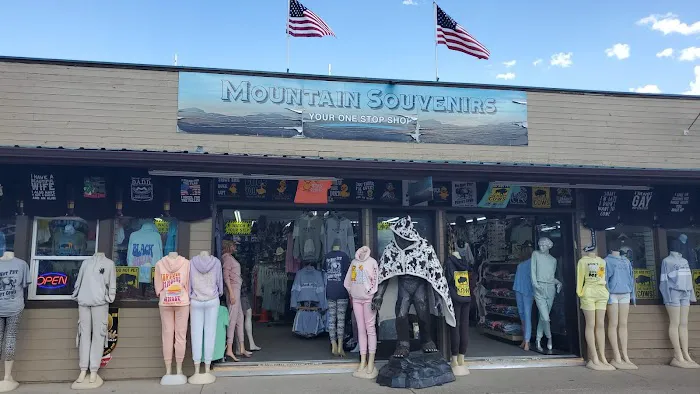 Mountain Souvenirs 1