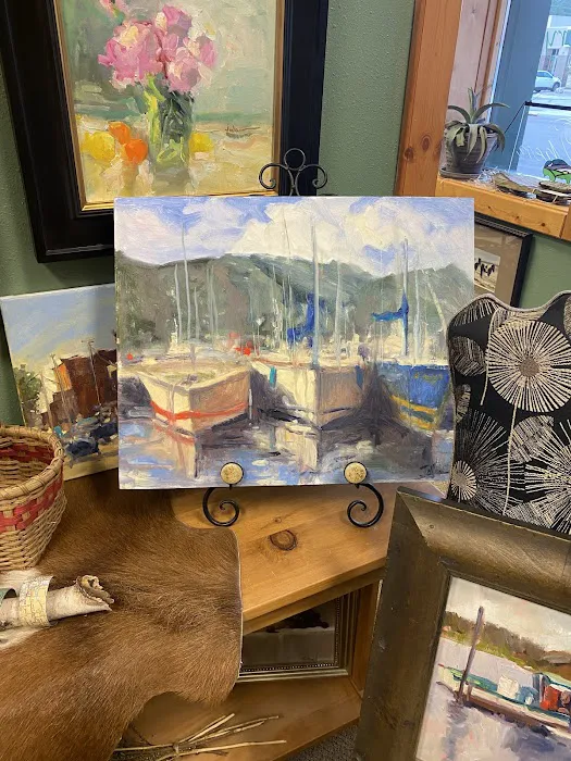 Deep Creek Gallery 4