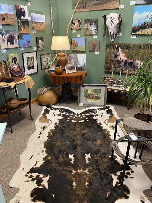 Deep Creek Gallery 1