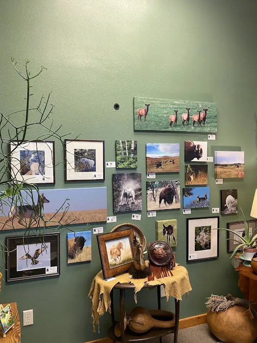 Deep Creek Gallery 0