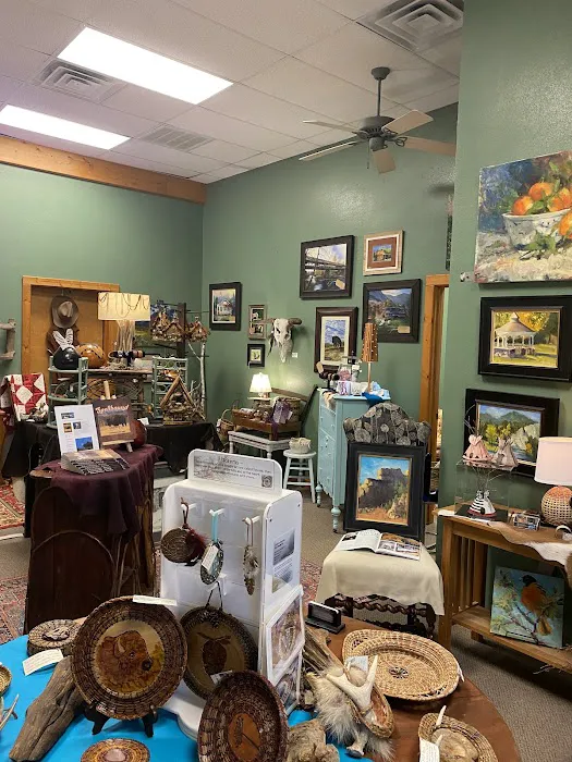 Deep Creek Gallery 2