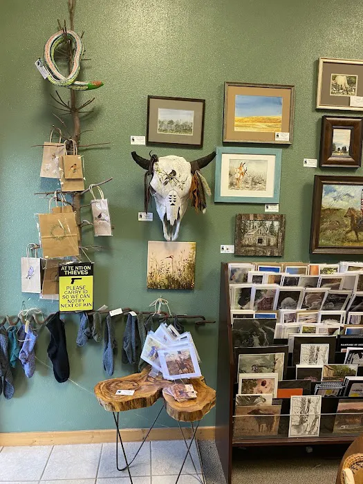 Deep Creek Gallery 9