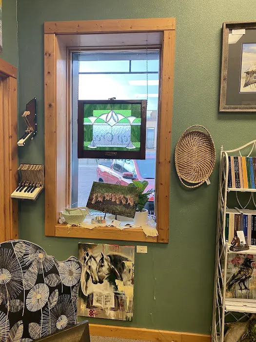 Deep Creek Gallery 8