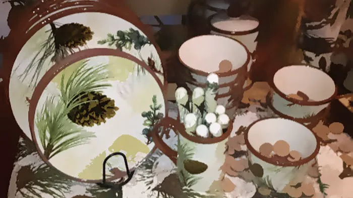 A Walk In the Woods Gallery & Gifts 0