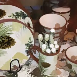 A Walk In the Woods Gallery & Gifts ico