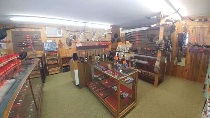 Stage Stop Trading Post 3