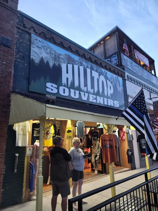 Hilltop Souvenirs 0