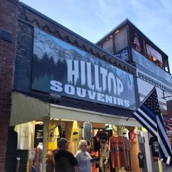 Hilltop Souvenirs ico
