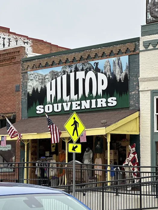 Hilltop Souvenirs 3