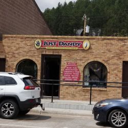Just Dandy ico