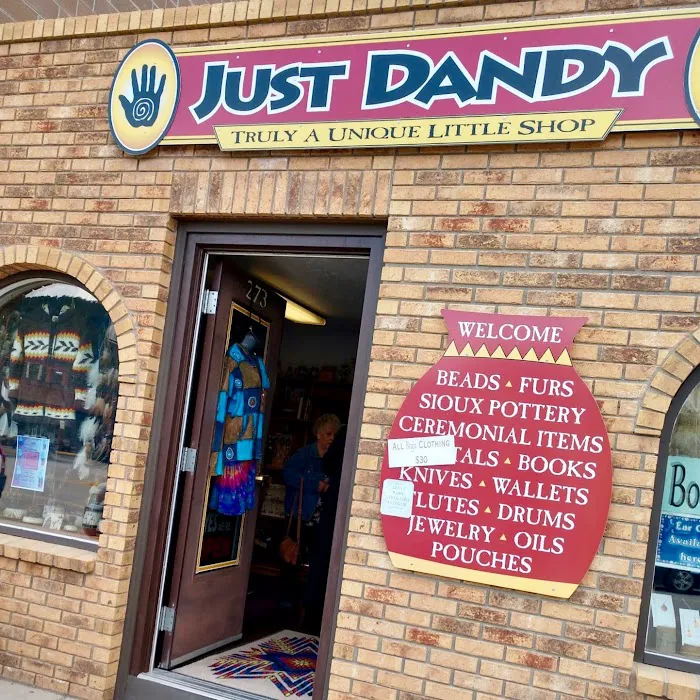 Just Dandy 2