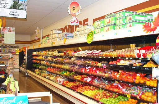 Krull's Market 1