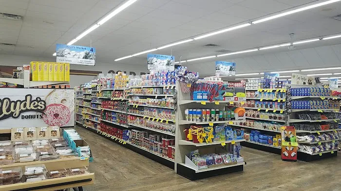 Krull's Market 3