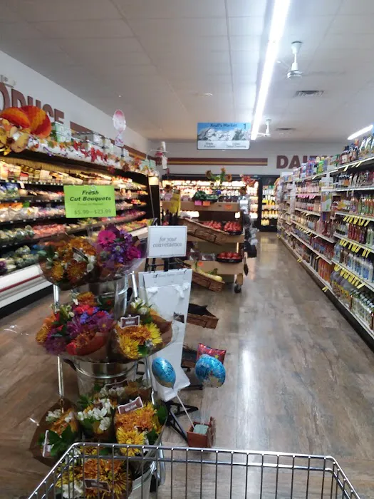 Krull's Market 4