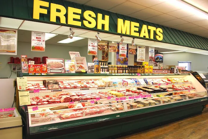 Krull's Market 2
