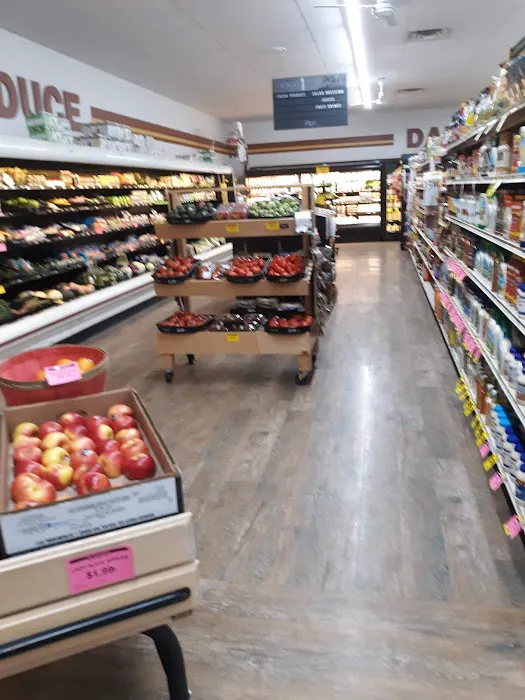Krull's Market 7