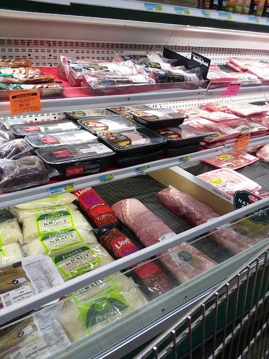 Krull's Market 5
