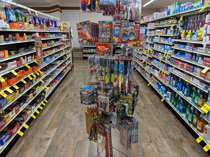 Krull's Market 8